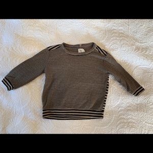 Nico Nico sweater 4t